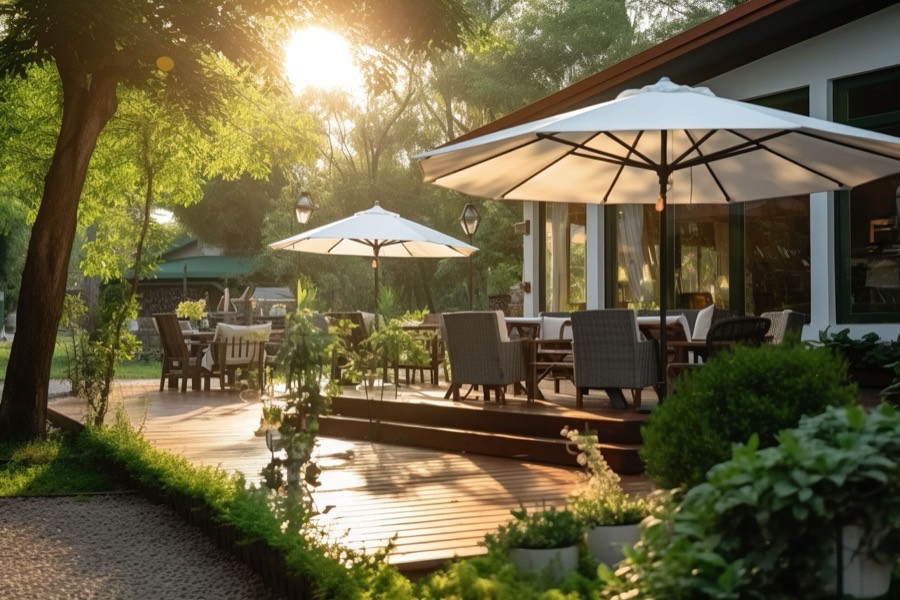 Ansonborough Inn