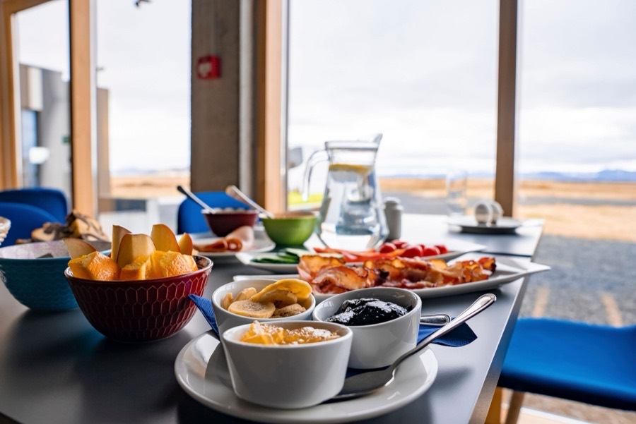 Fleet Landing Restaurant & Bar