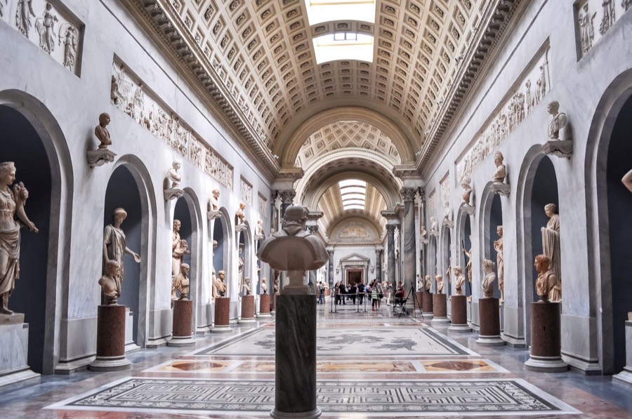 Gibbes Museum of Art