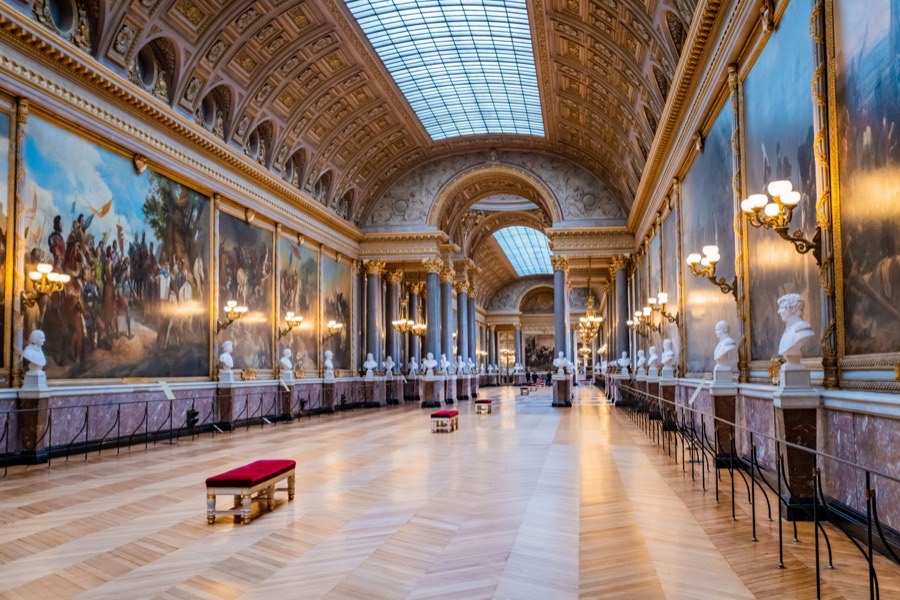 Gibbes Museum of Art