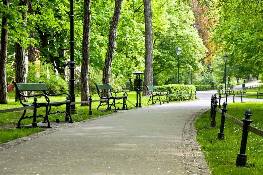 Hampton Park
