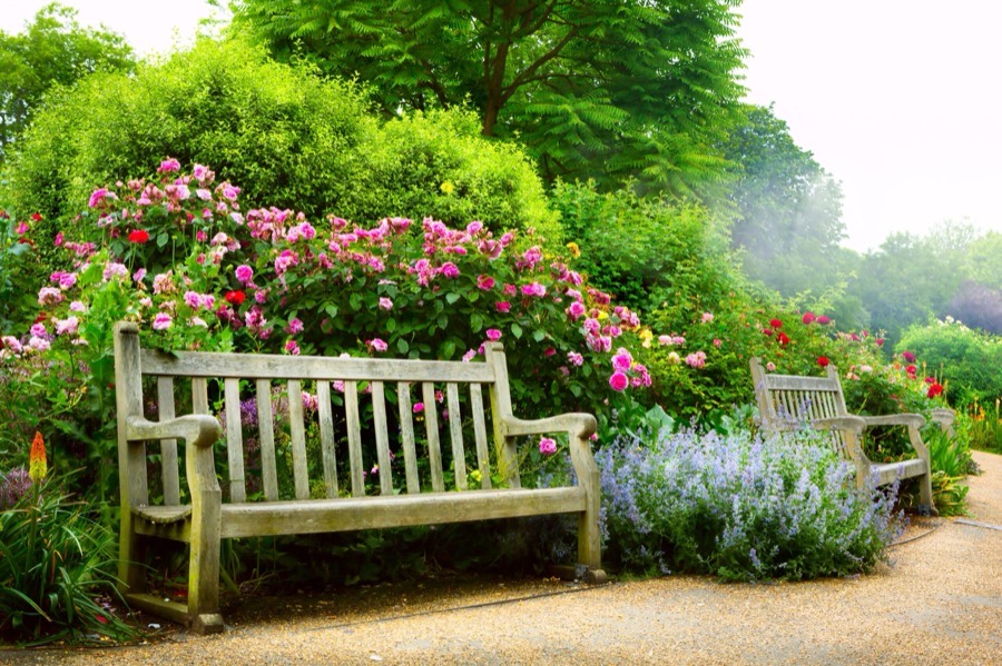 Hampton Park