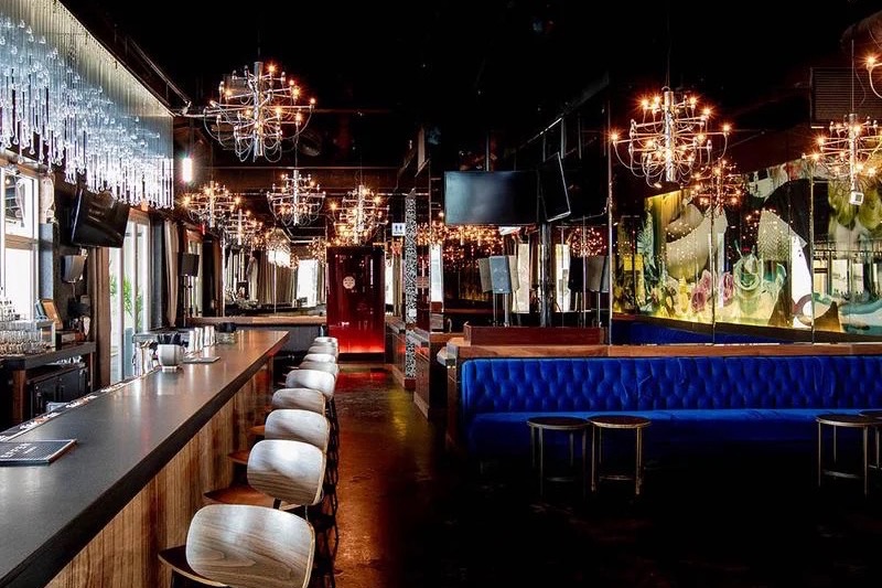 Republic Garden & Lounge