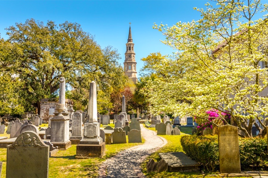 St. Philip’s Episcopal Church