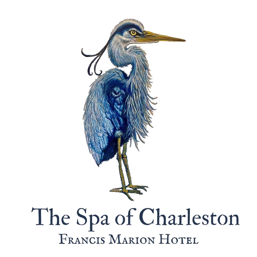 The Spa of Charleston at the Francis Marion Hotel